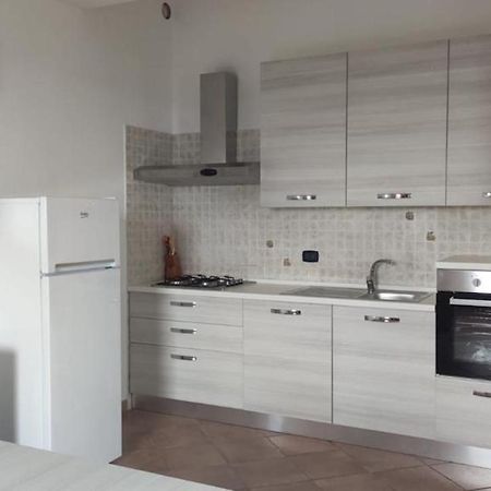Villino Aurora Βίλα Villaputzu Εξωτερικό φωτογραφία