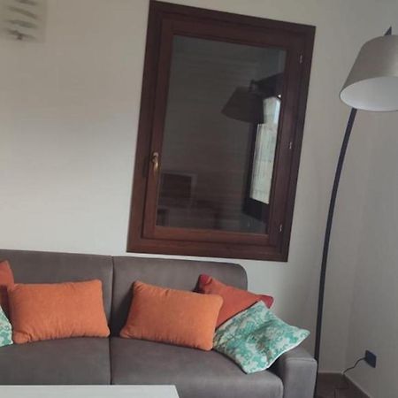 Villino Aurora Βίλα Villaputzu Εξωτερικό φωτογραφία