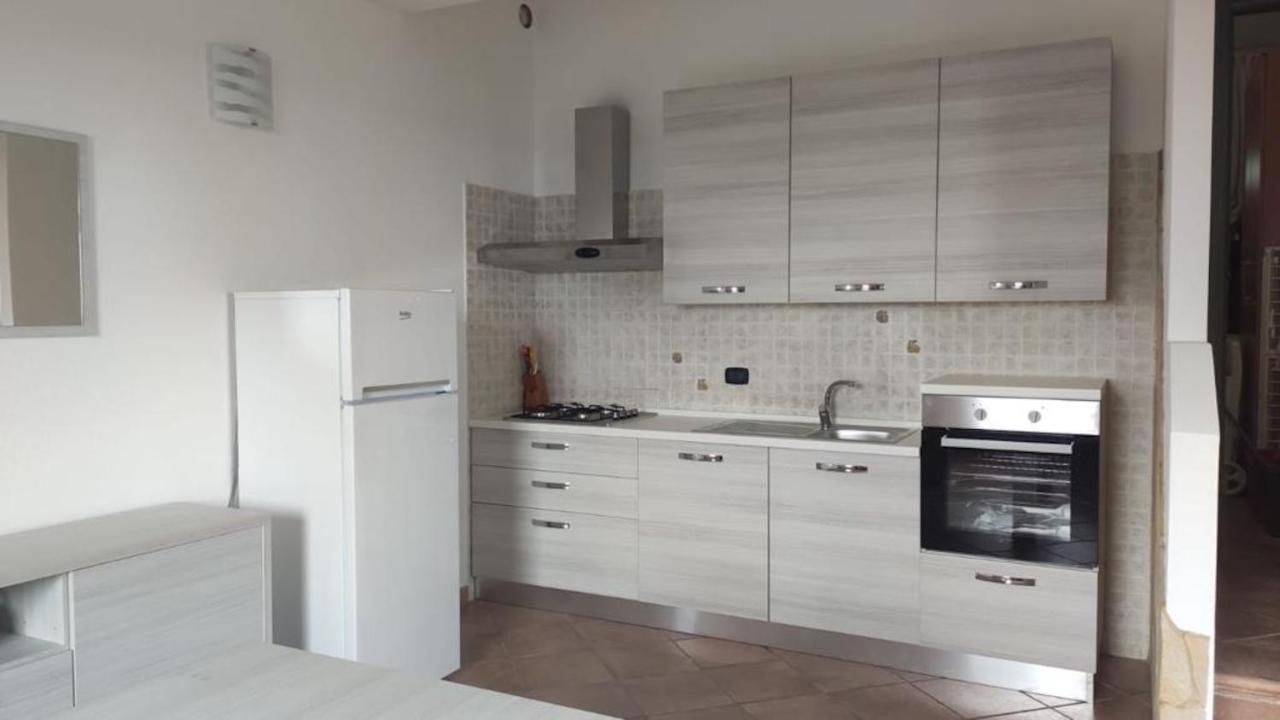 Villino Aurora Βίλα Villaputzu Εξωτερικό φωτογραφία