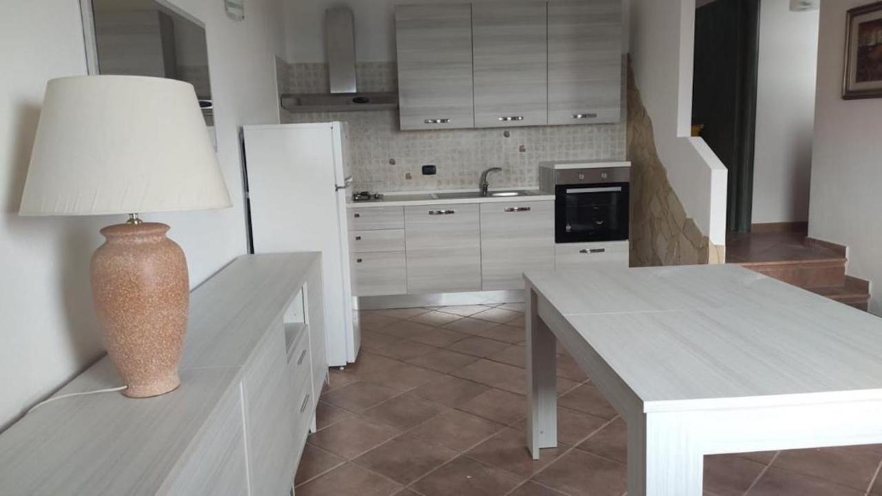 Villino Aurora Βίλα Villaputzu Εξωτερικό φωτογραφία