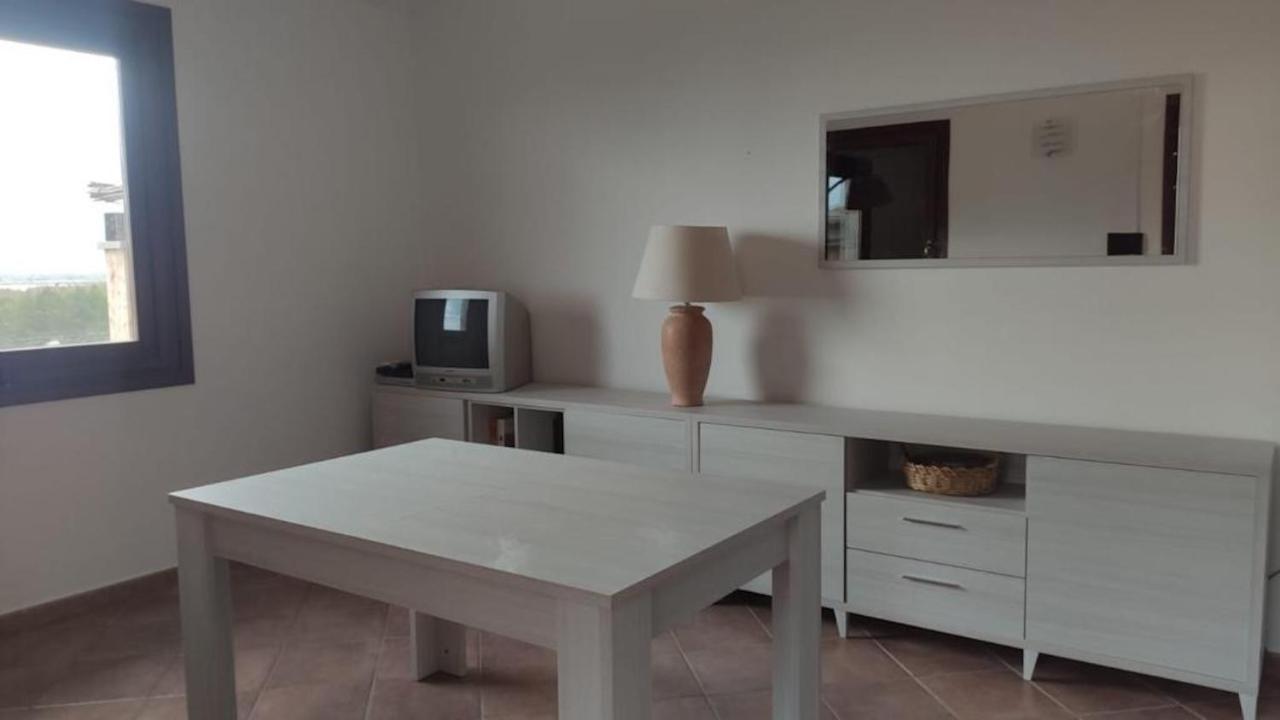 Villino Aurora Βίλα Villaputzu Εξωτερικό φωτογραφία