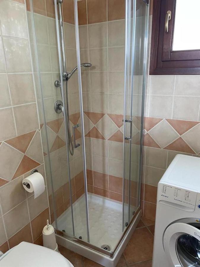 Villino Aurora Βίλα Villaputzu Εξωτερικό φωτογραφία
