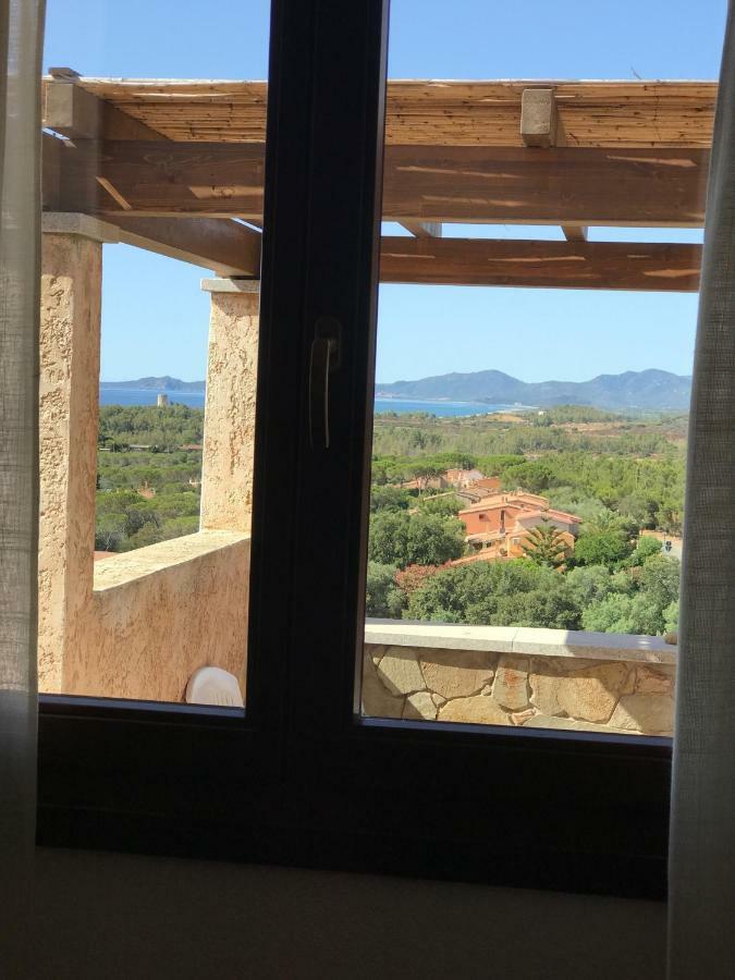 Villino Aurora Βίλα Villaputzu Εξωτερικό φωτογραφία