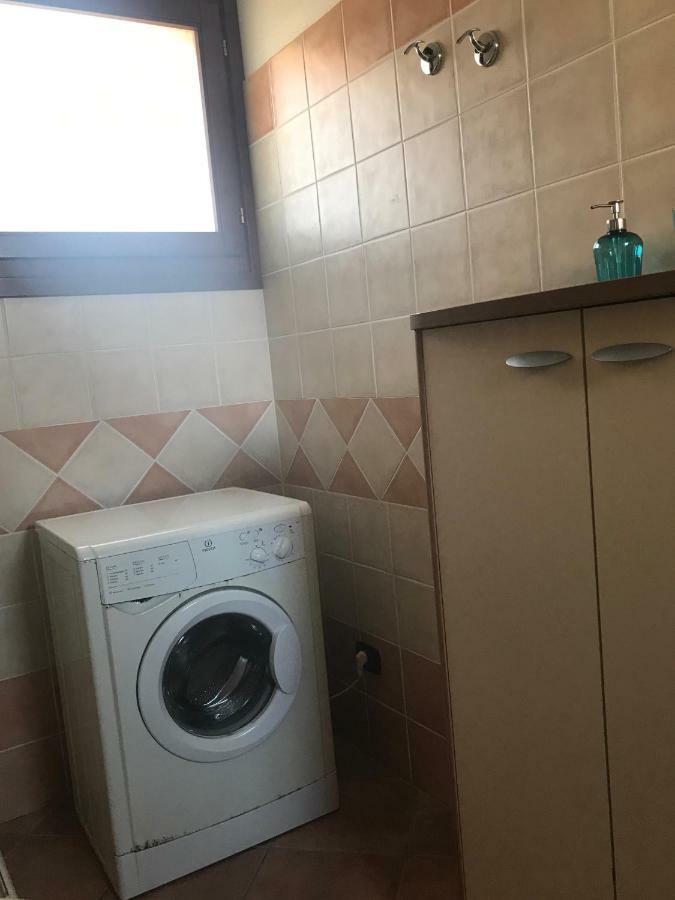 Villino Aurora Βίλα Villaputzu Εξωτερικό φωτογραφία