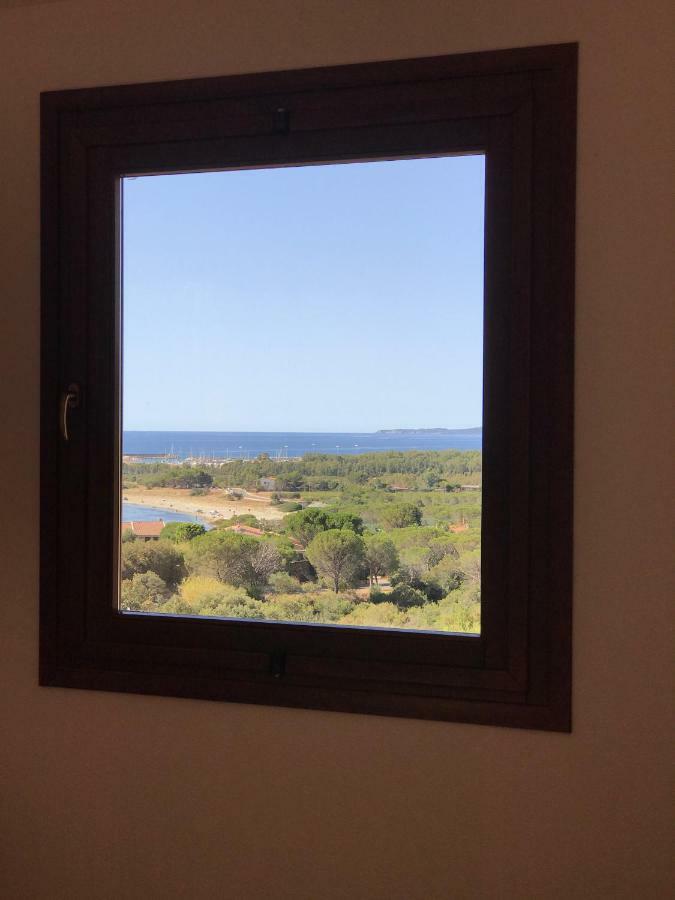 Villino Aurora Βίλα Villaputzu Εξωτερικό φωτογραφία