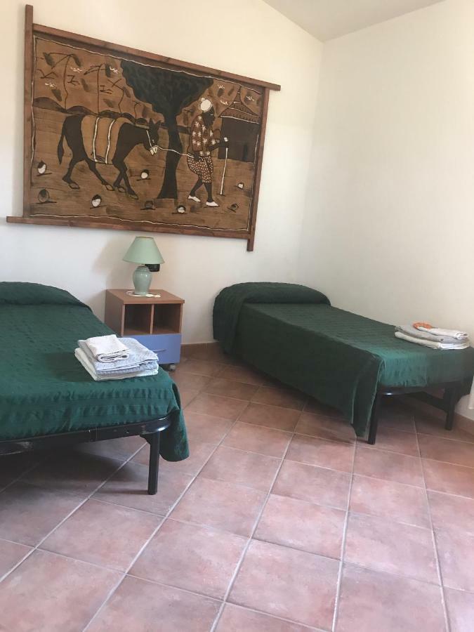 Villino Aurora Βίλα Villaputzu Εξωτερικό φωτογραφία