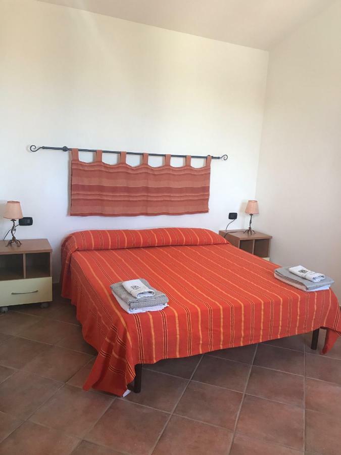 Villino Aurora Βίλα Villaputzu Εξωτερικό φωτογραφία