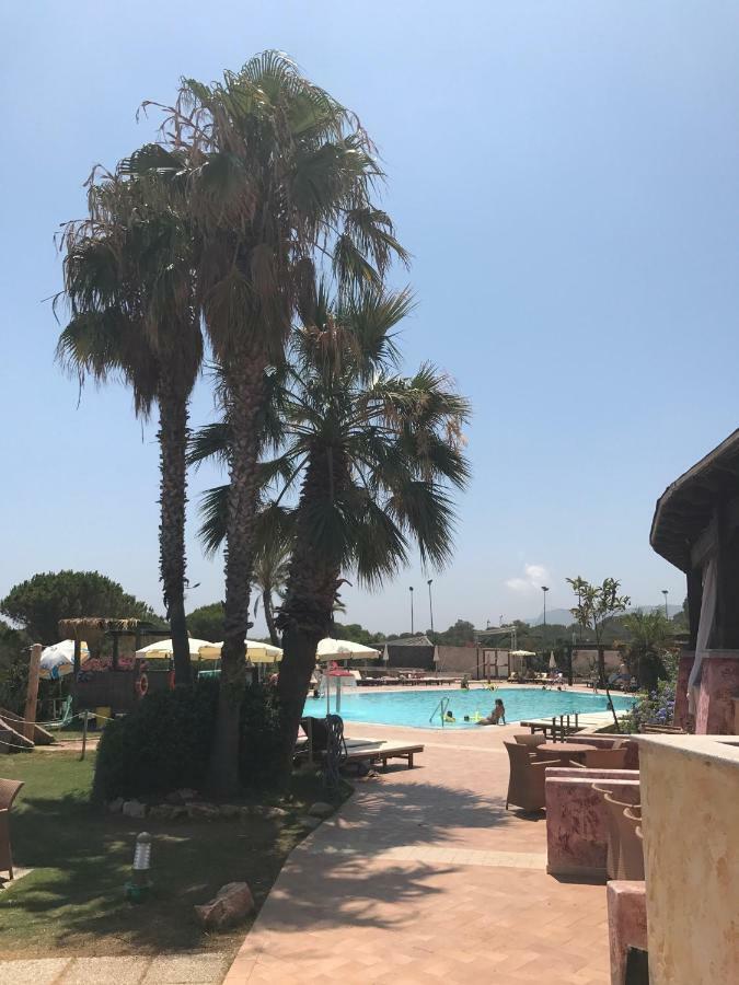 Villino Aurora Βίλα Villaputzu Εξωτερικό φωτογραφία