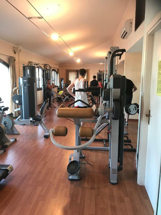Villino Aurora Βίλα Villaputzu Εξωτερικό φωτογραφία