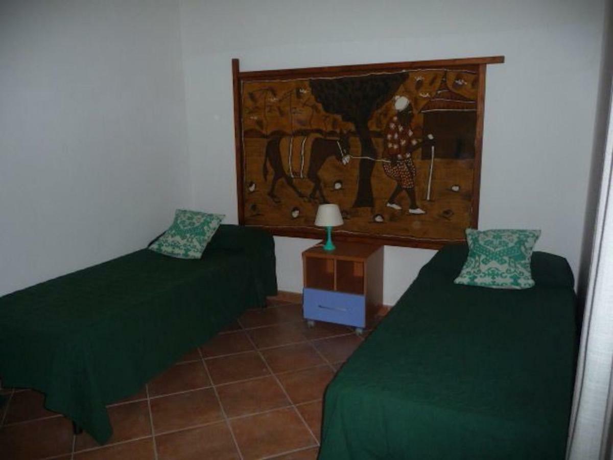 Villino Aurora Βίλα Villaputzu Εξωτερικό φωτογραφία