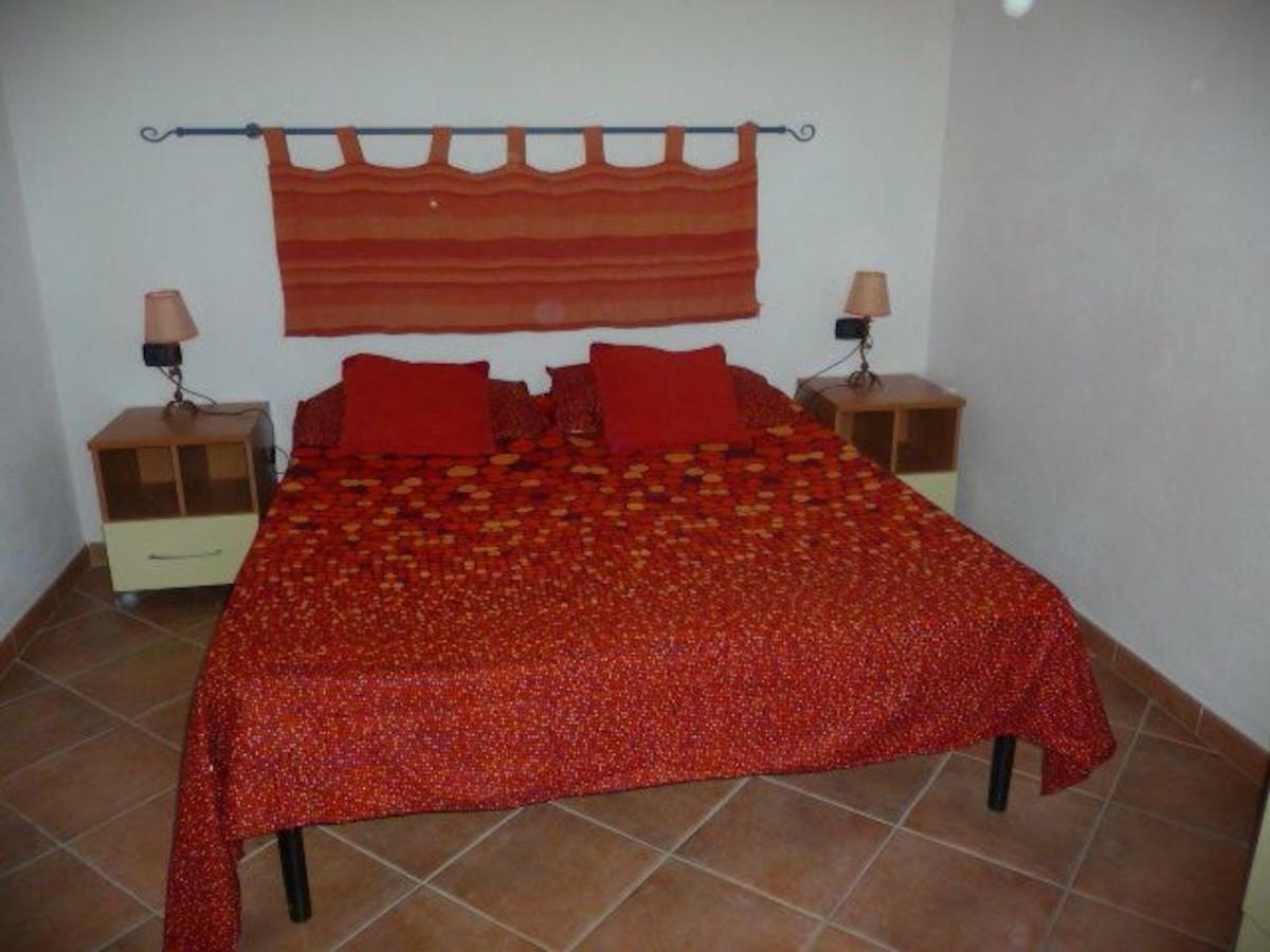 Villino Aurora Βίλα Villaputzu Εξωτερικό φωτογραφία