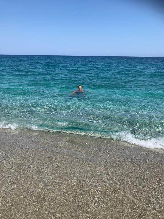 Villino Aurora Βίλα Villaputzu Εξωτερικό φωτογραφία
