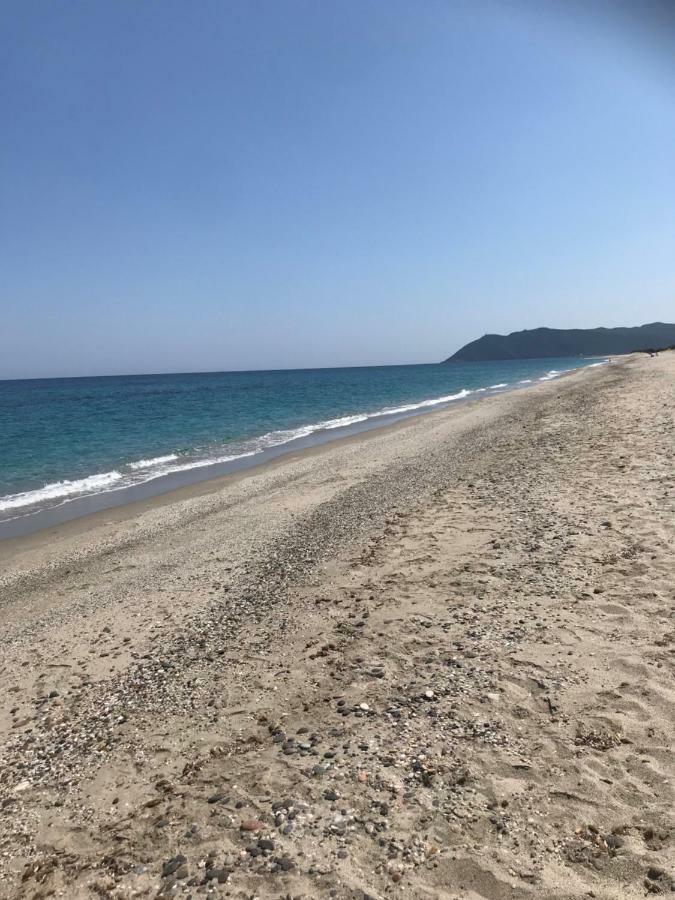 Villino Aurora Βίλα Villaputzu Εξωτερικό φωτογραφία